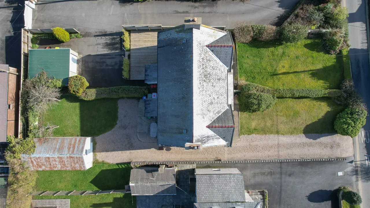 Hazelhurst, Abersoch, Pwllheli, Gwynedd, LL53 7HR, photo 3