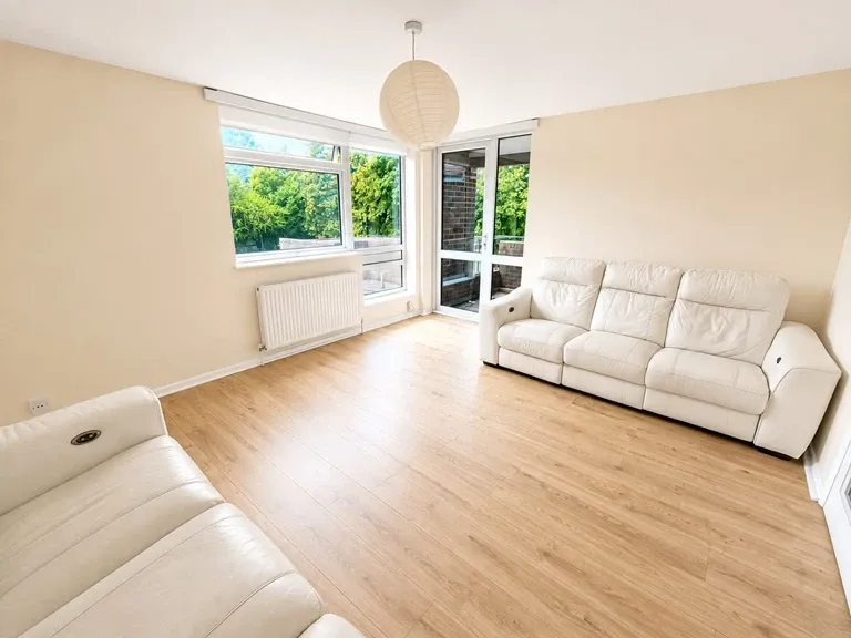 1 bed flat to rent — Duffield Close, Harrow, HA1 2LG
