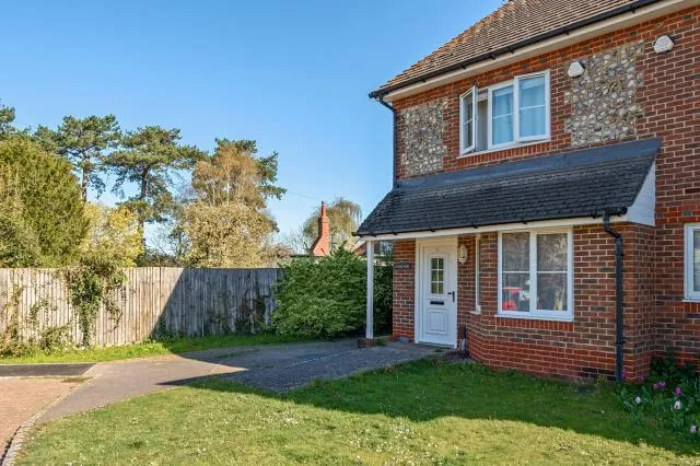 Greenfinch Drive, Twyford, RG10, photo 4