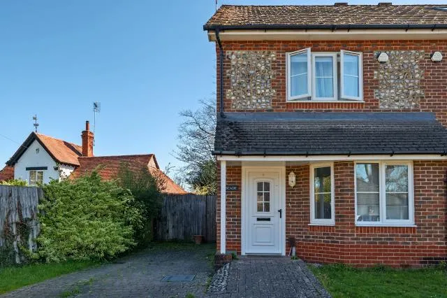 Greenfinch Drive, Twyford, RG10, photo 13