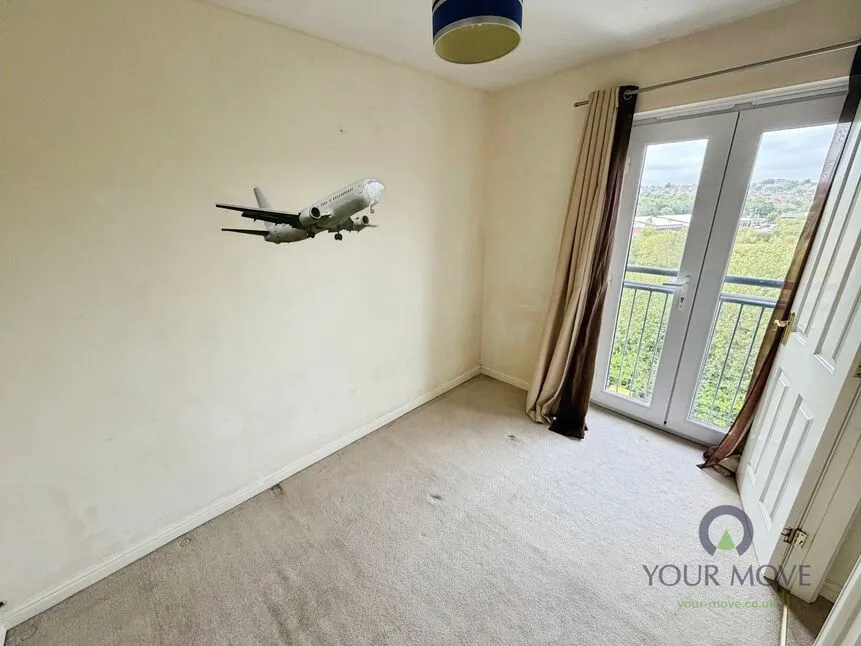 Chillington Way, Norton Heights, Stoke-on-Trent, Staffordshire, ST6, photo 5