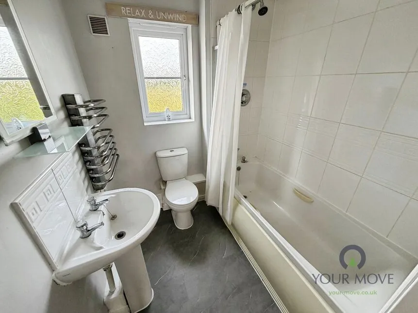 Chillington Way, Norton Heights, Stoke-on-Trent, Staffordshire, ST6, photo 6