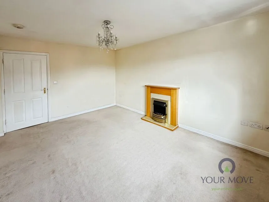 Chillington Way, Norton Heights, Stoke-on-Trent, Staffordshire, ST6, photo 2