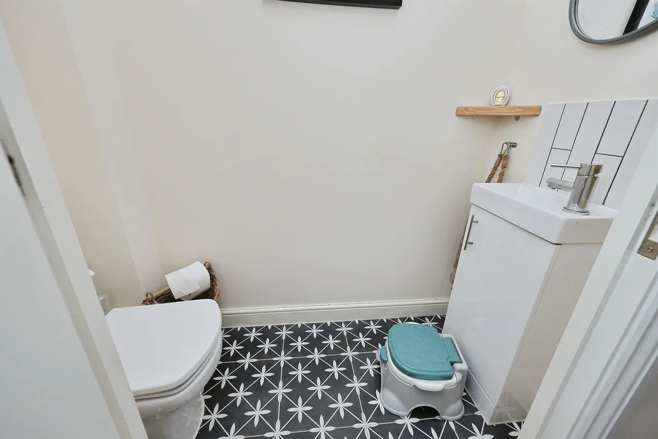 Steve Read Way, Horsford, Norwich, photo 7