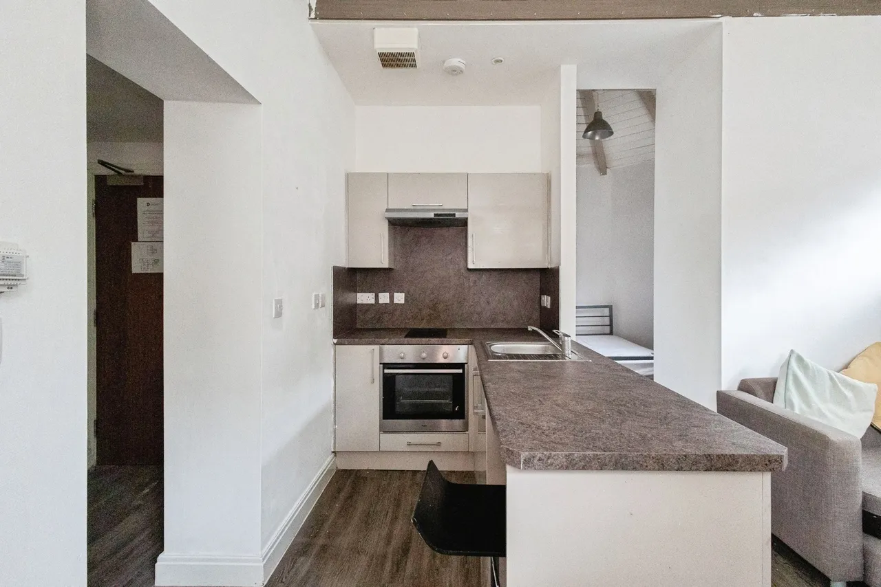 Landcross Road, Manchester, Greater Manchester, M14, photo 15