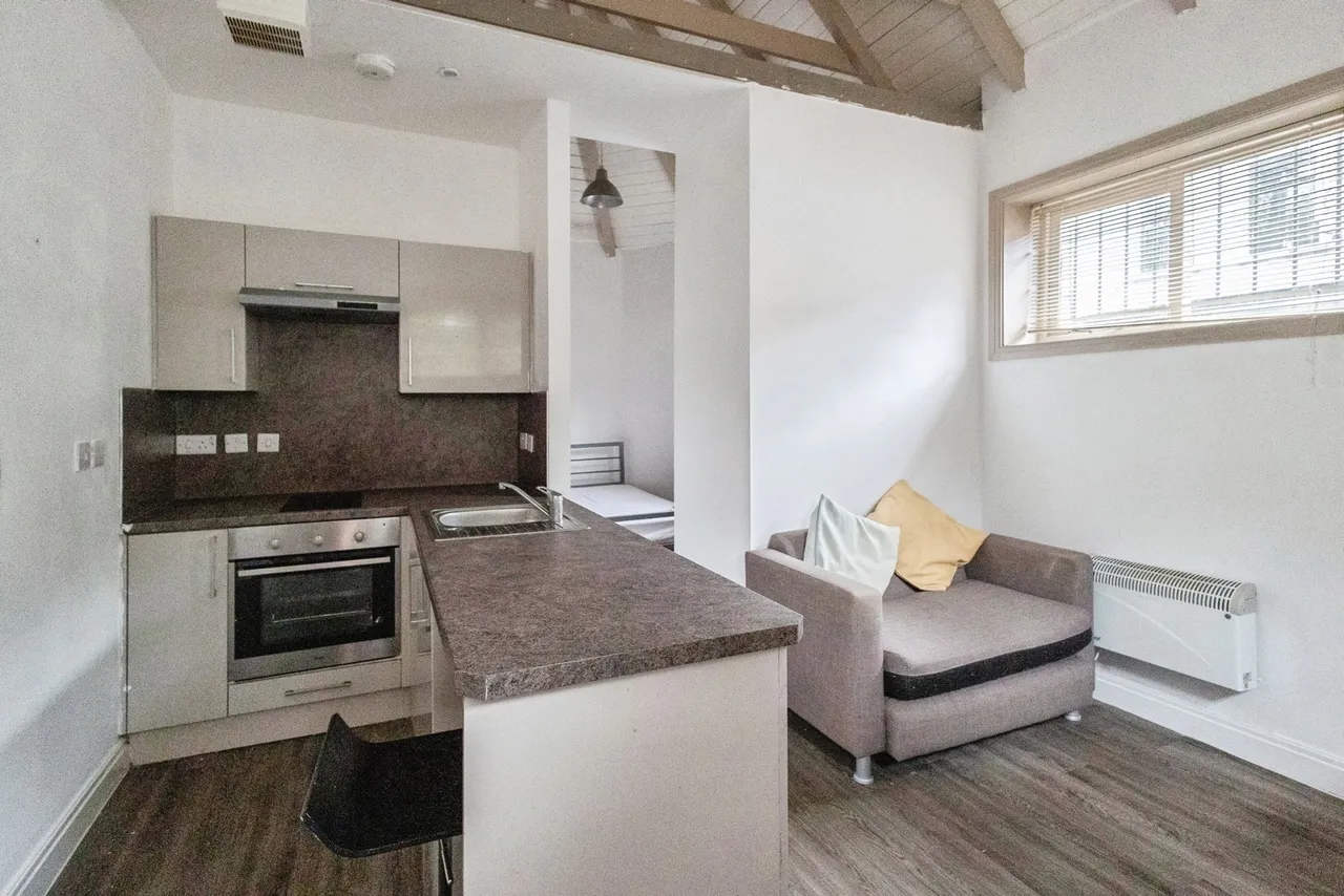Landcross Road, Manchester, Greater Manchester, M14, photo 6