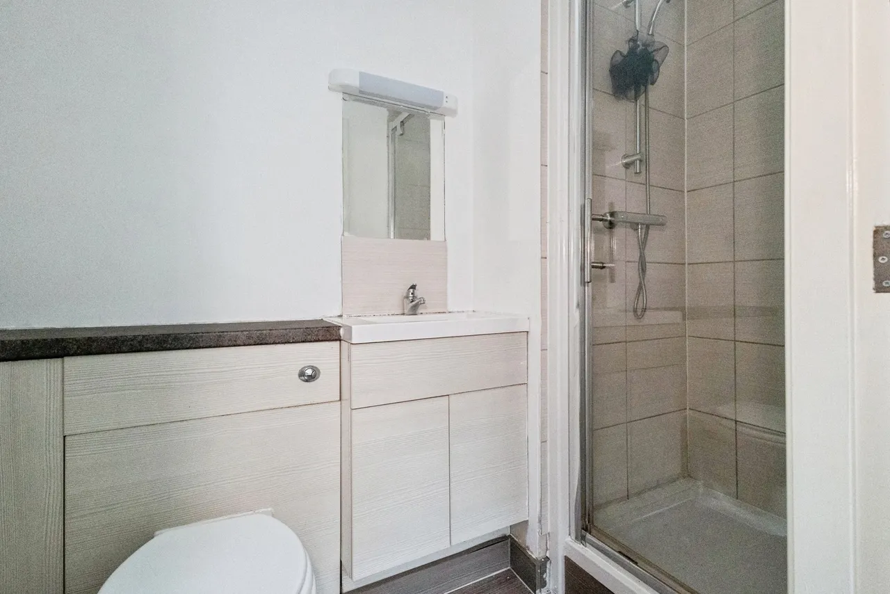 Landcross Road, Manchester, Greater Manchester, M14, photo 14