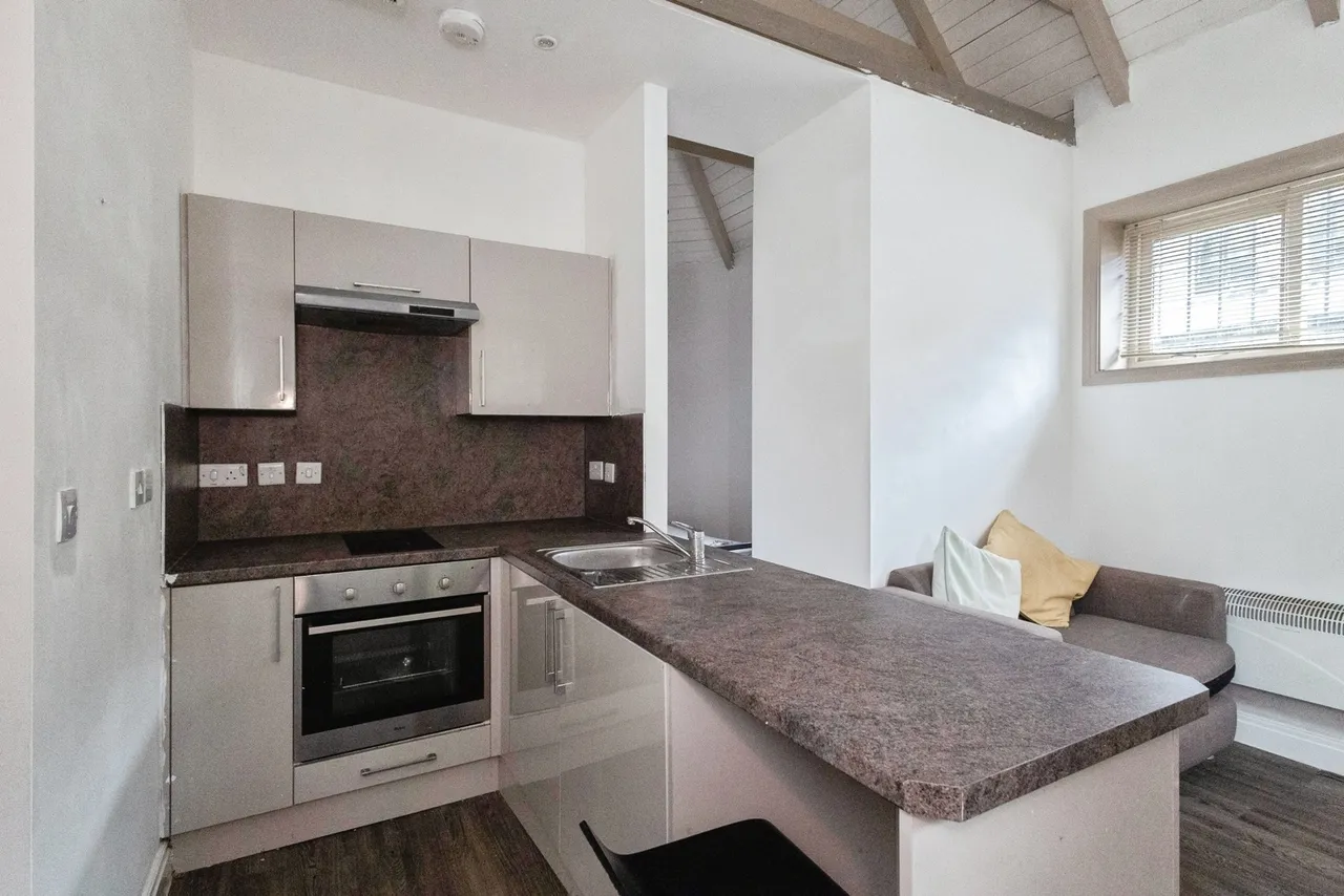 Landcross Road, Manchester, Greater Manchester, M14, photo 2