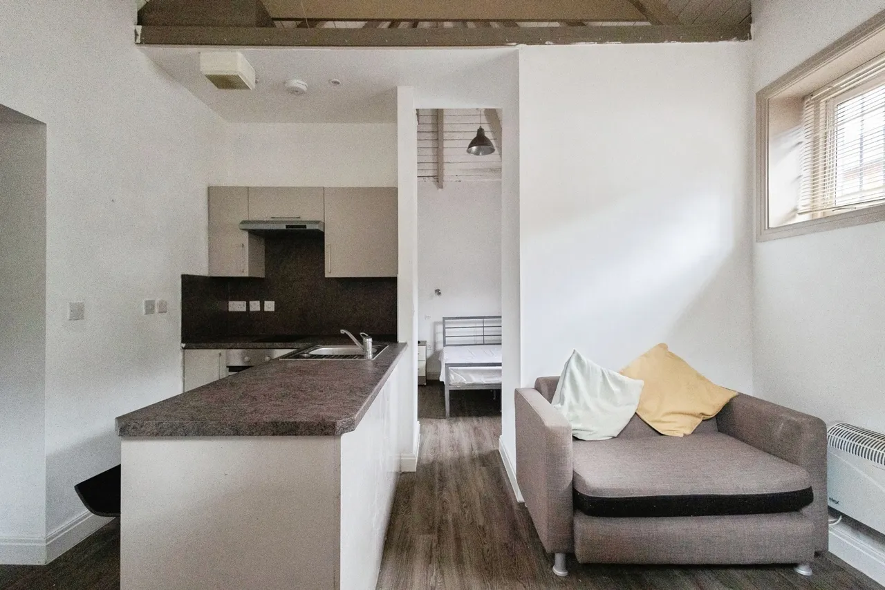Landcross Road, Manchester, Greater Manchester, M14, photo 19
