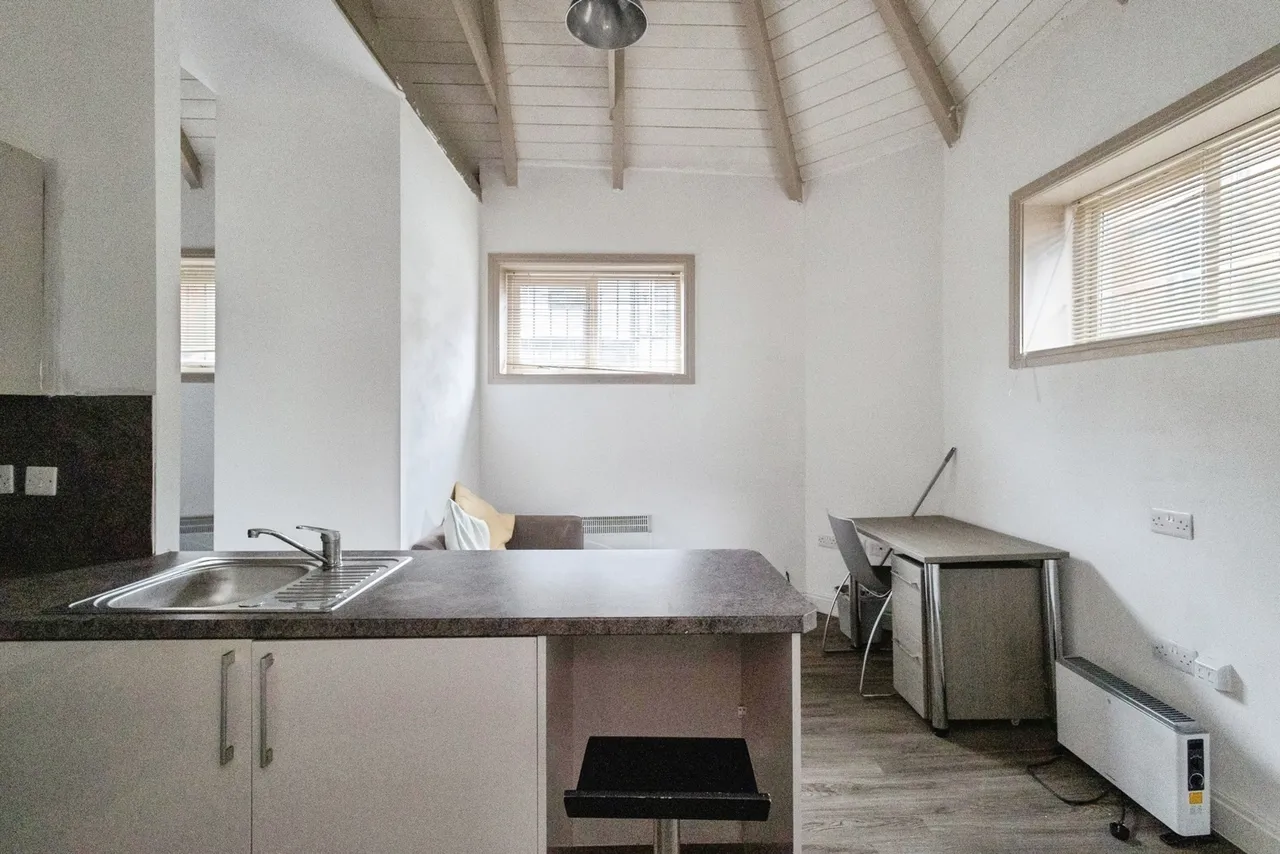 Landcross Road, Manchester, Greater Manchester, M14, photo 5