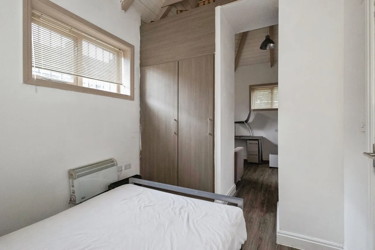 Landcross Road, Manchester, Greater Manchester, M14, photo 12