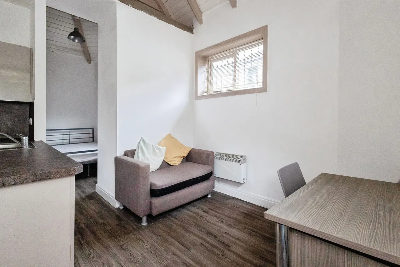Landcross Road, Manchester, Greater Manchester, M14, photo 16
