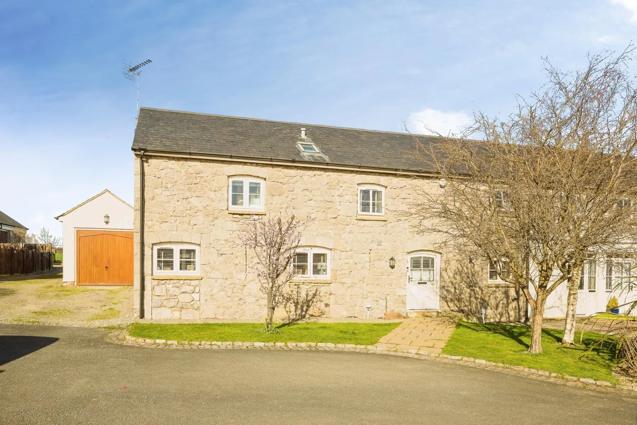 3 bed house for sale, Morfa Cwybr, LL18