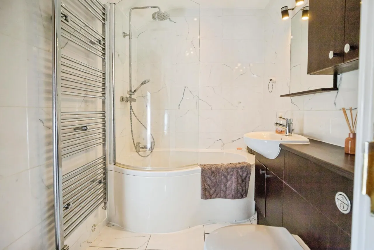 Morfa Cwybr, LL18, photo 18