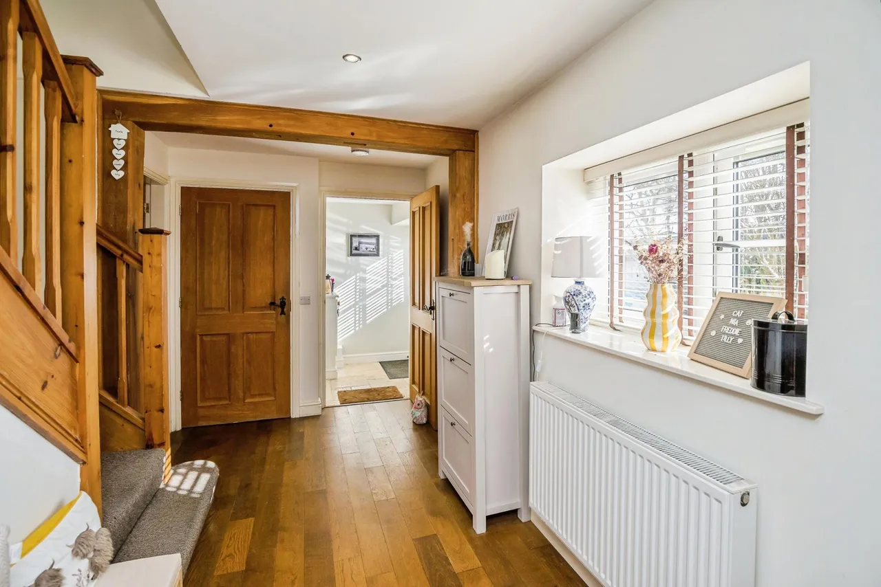 Morfa Cwybr, LL18, photo 4