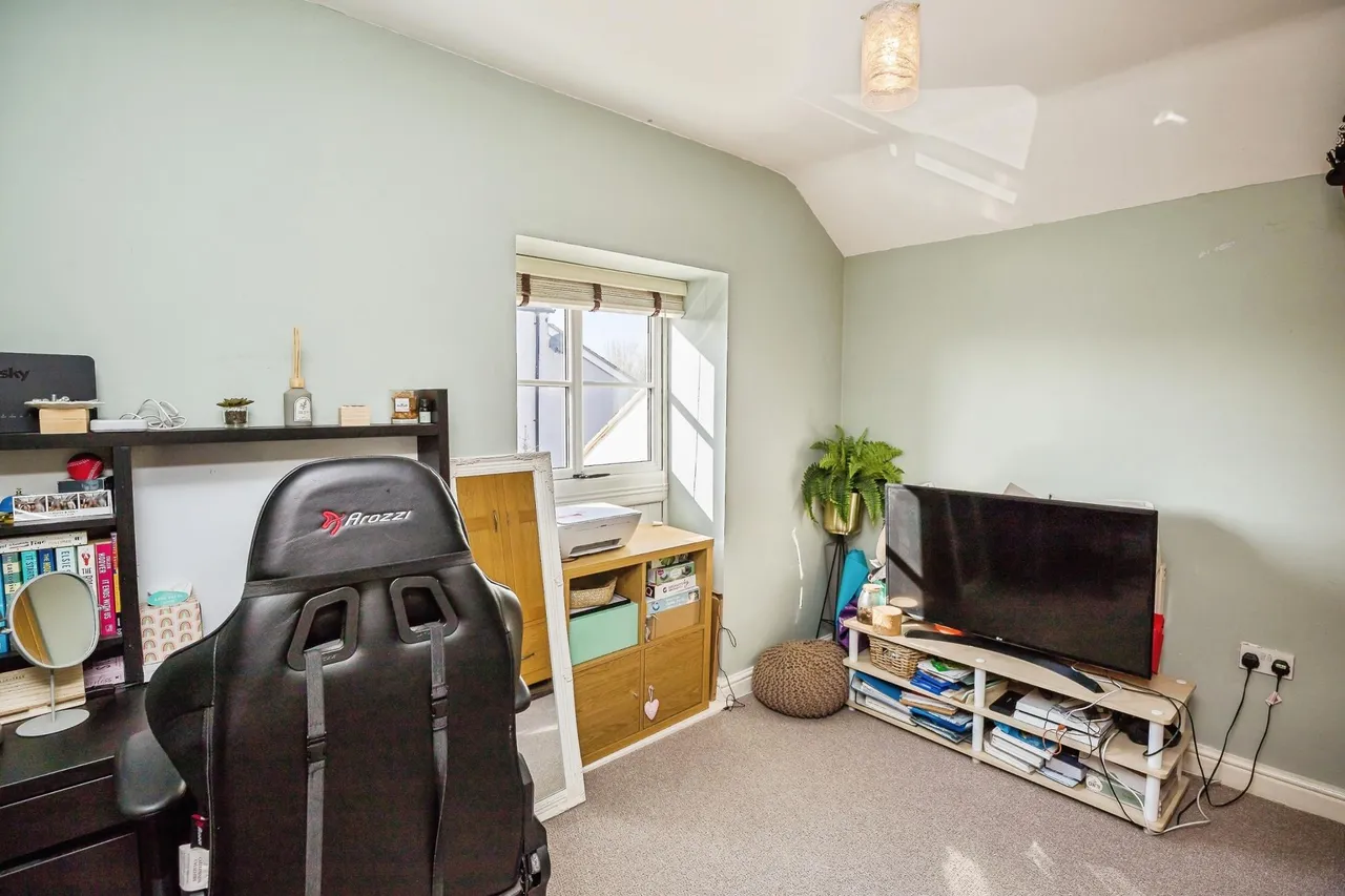 Morfa Cwybr, LL18, photo 16