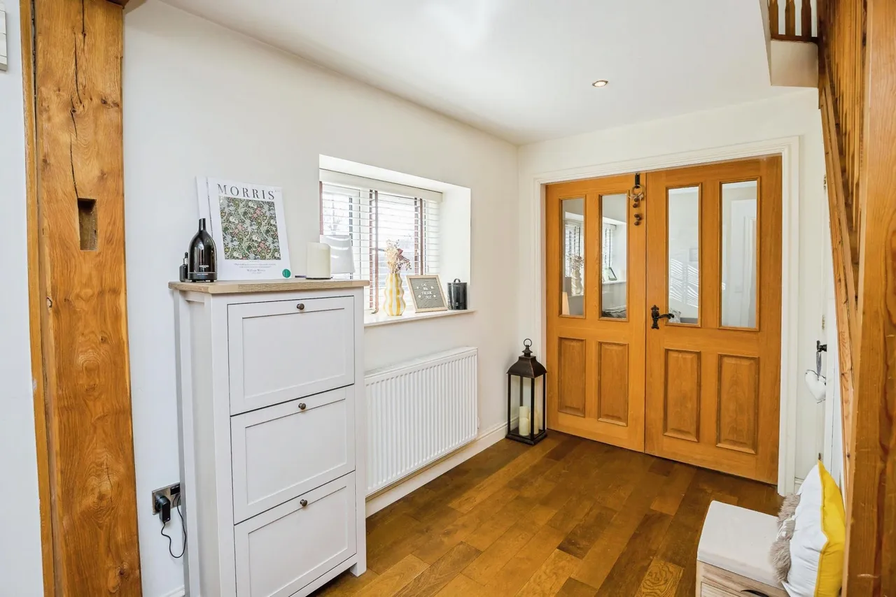 Morfa Cwybr, LL18, photo 3