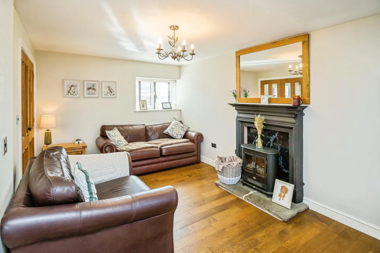 Morfa Cwybr, LL18, photo 7