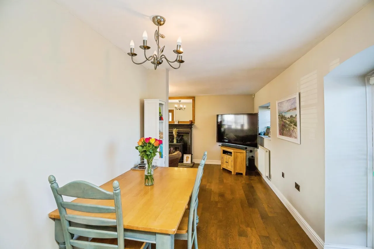 Morfa Cwybr, LL18, photo 8