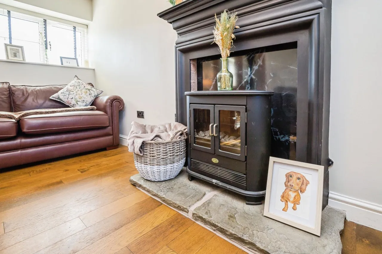 Morfa Cwybr, LL18, photo 5