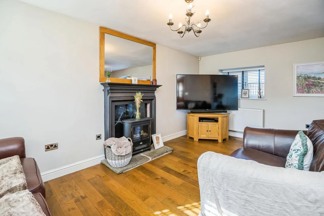 Morfa Cwybr, LL18, photo 9