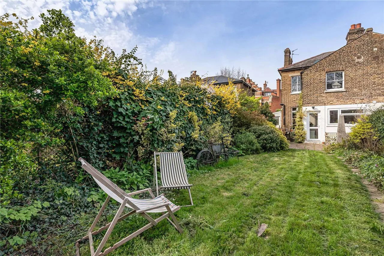 The Grove, London, W5 5LH, photo 3