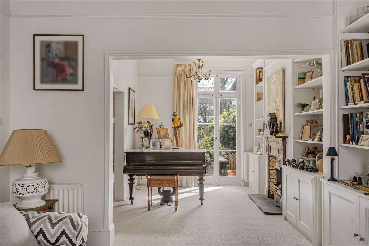 The Grove, London, W5 5LH, photo 2