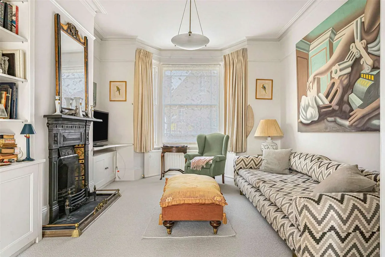 The Grove, London, W5 5LH, photo 4