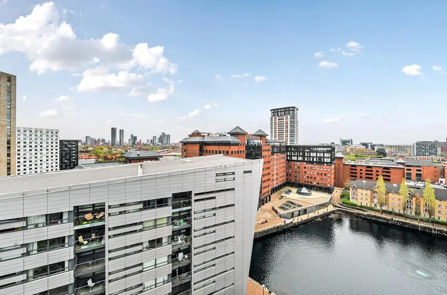 The Quays, Salford, M50, photo 18
