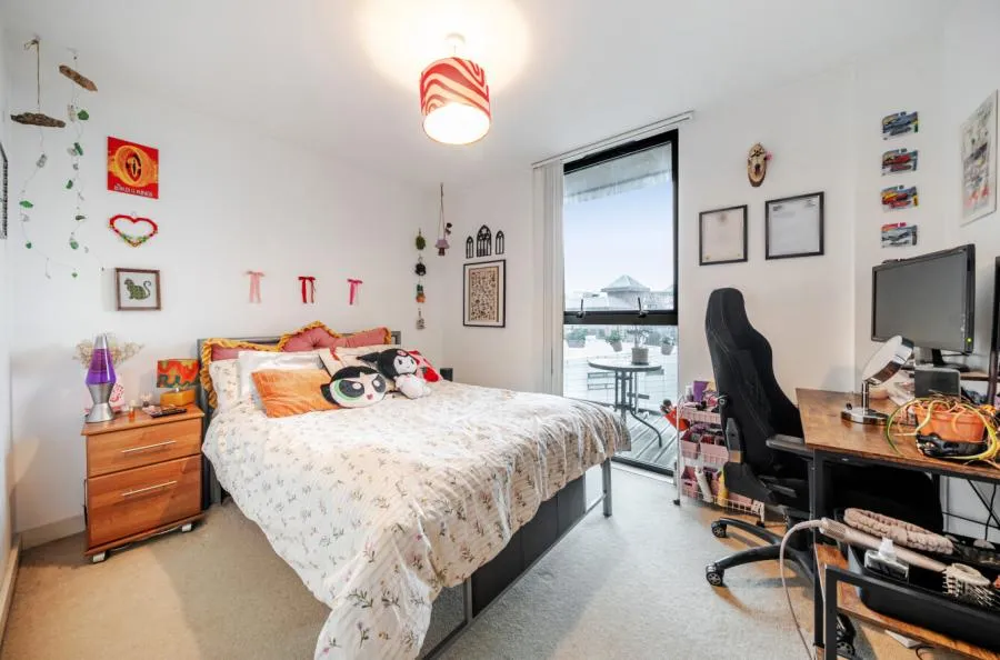 The Quays, Salford, M50, photo 12