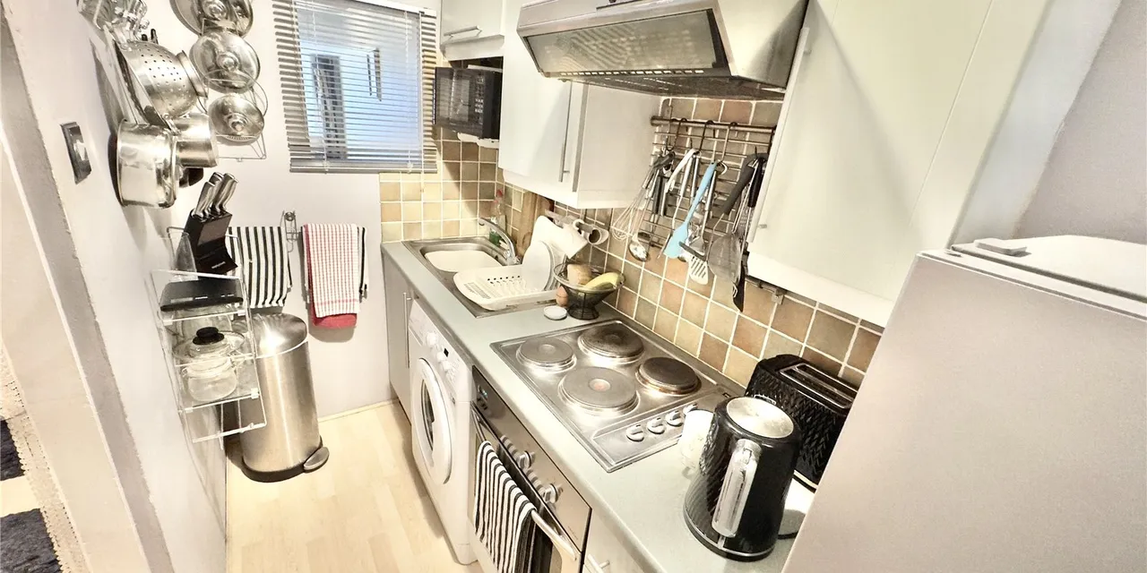 South Parade, West Kirby, CH48, photo 10