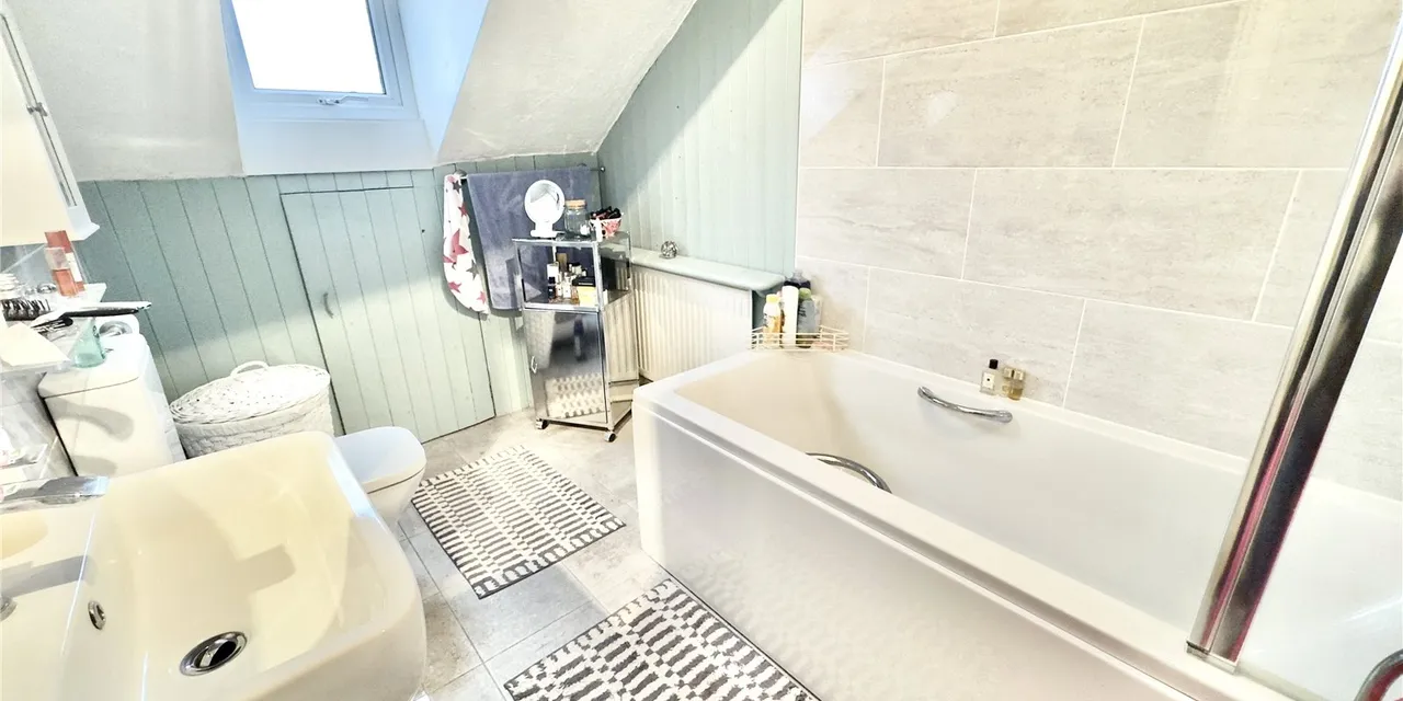 South Parade, West Kirby, CH48, photo 8