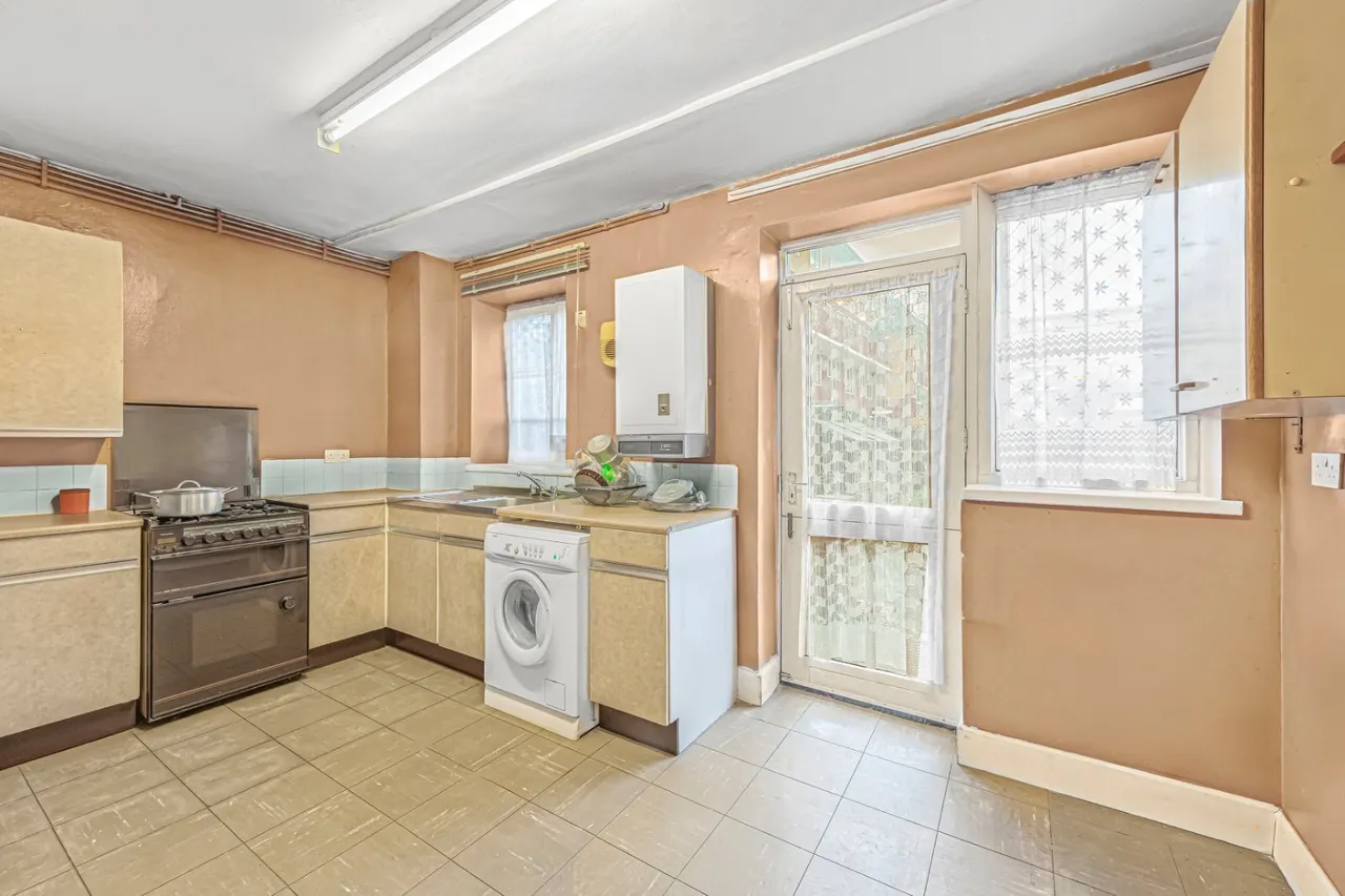 Ecclesbourne Road, Islington, N1, photo 3