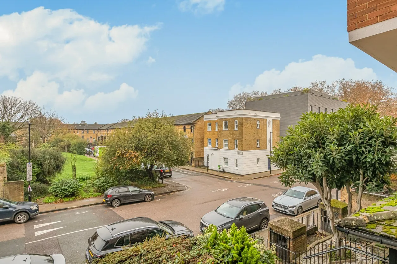 Ecclesbourne Road, Islington, N1, photo 10
