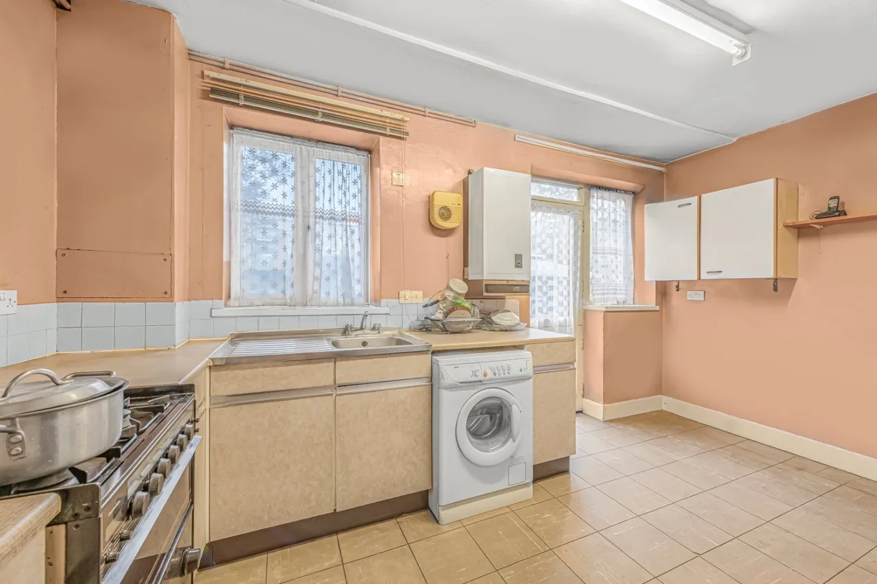Ecclesbourne Road, Islington, N1, photo 7