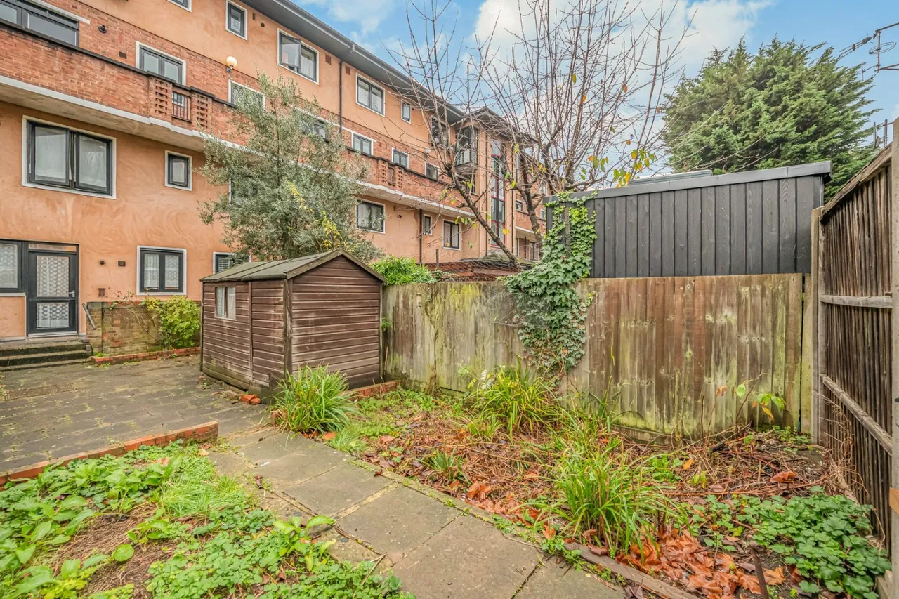 Ecclesbourne Road, Islington, N1, photo 11