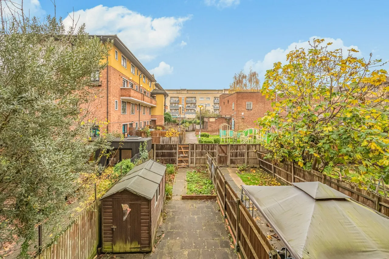 Ecclesbourne Road, Islington, N1, photo 12