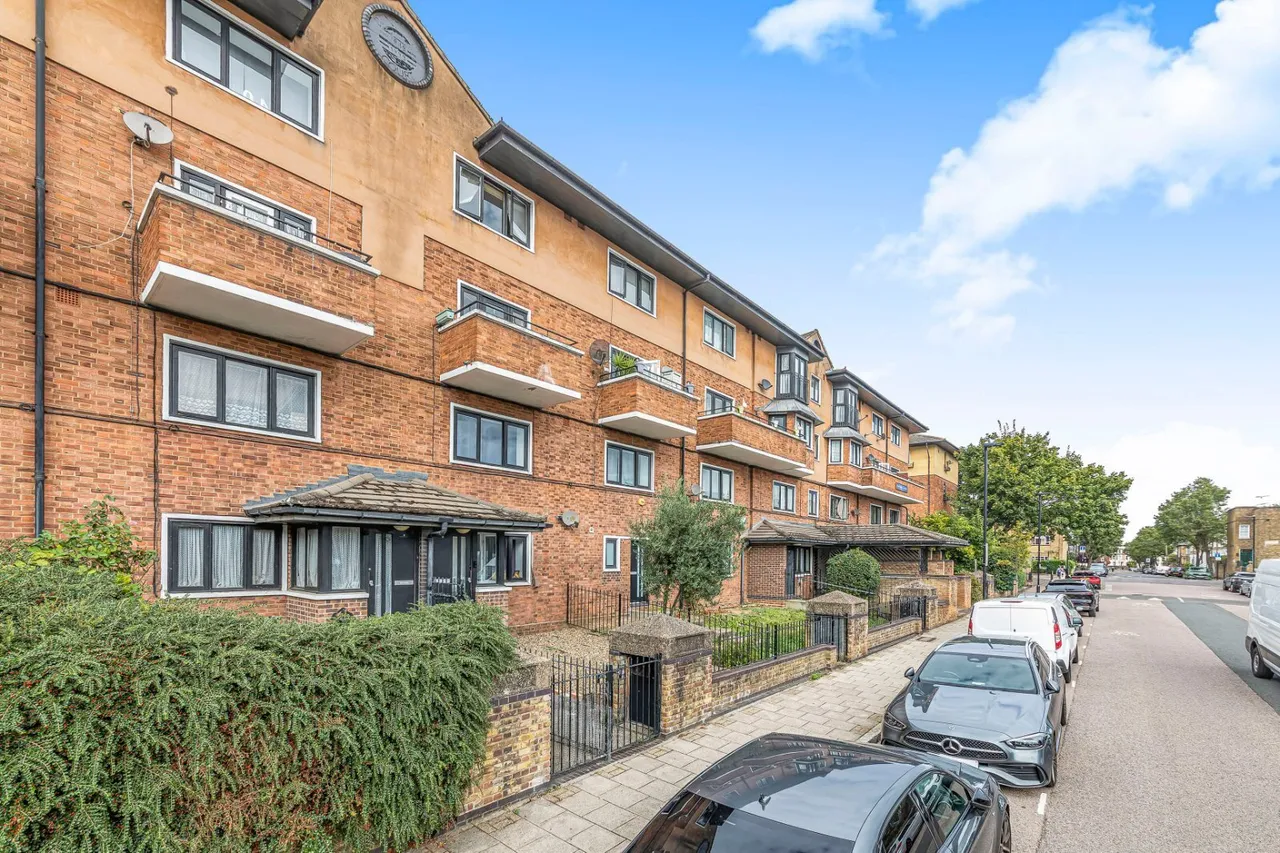 Ecclesbourne Road, Islington, N1, photo 13