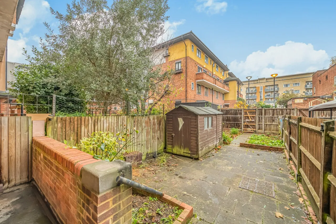 Ecclesbourne Road, Islington, N1, photo 6