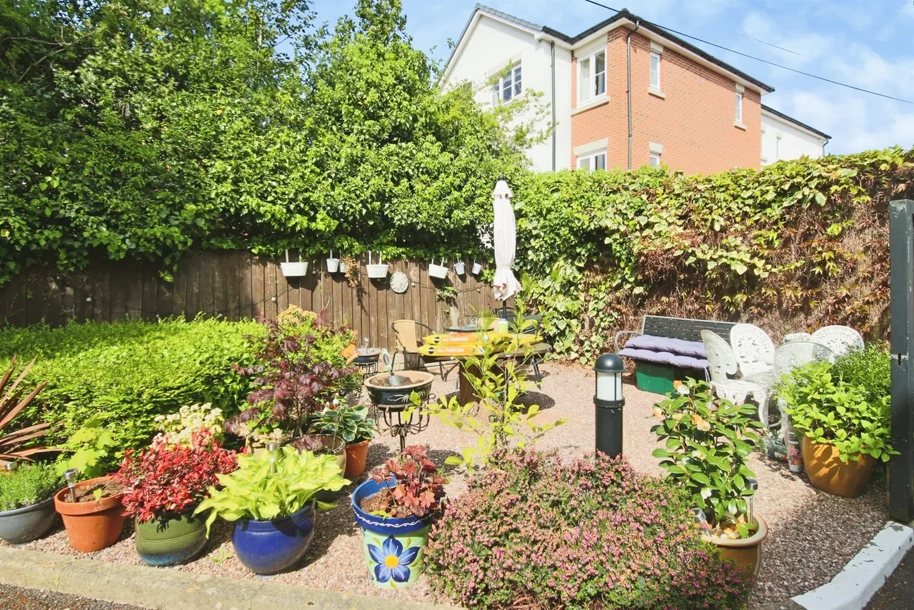 Binswood Avenue, Leamington Spa, CV32, photo 8