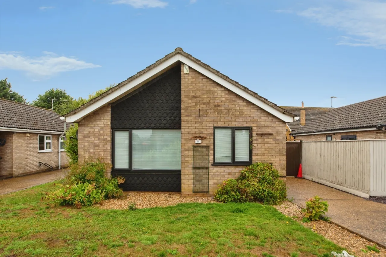 Holmes Road, Lincolnshire, PE22, photo 25