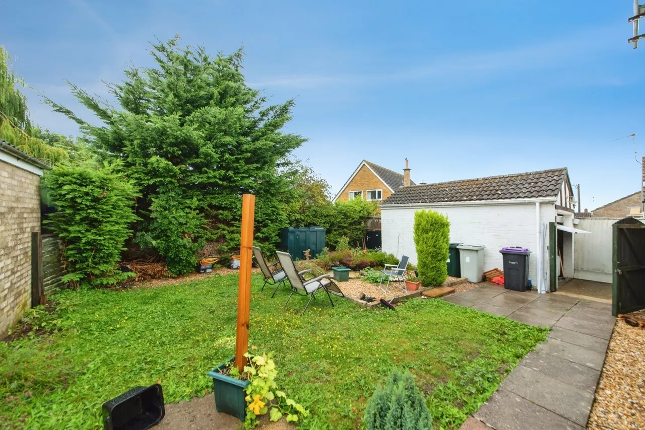 Holmes Road, Lincolnshire, PE22, photo 23