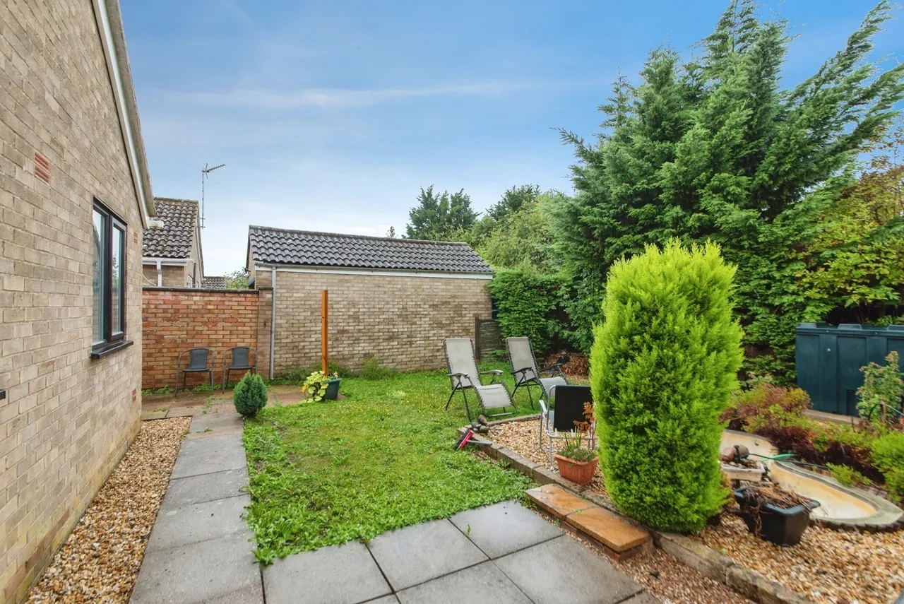 Holmes Road, Lincolnshire, PE22, photo 20