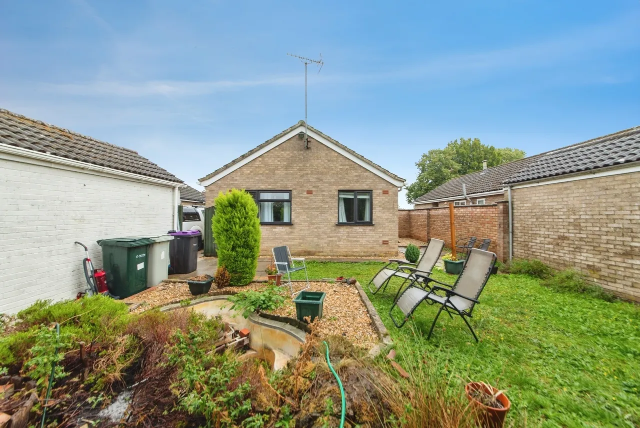 Holmes Road, Lincolnshire, PE22, photo 24