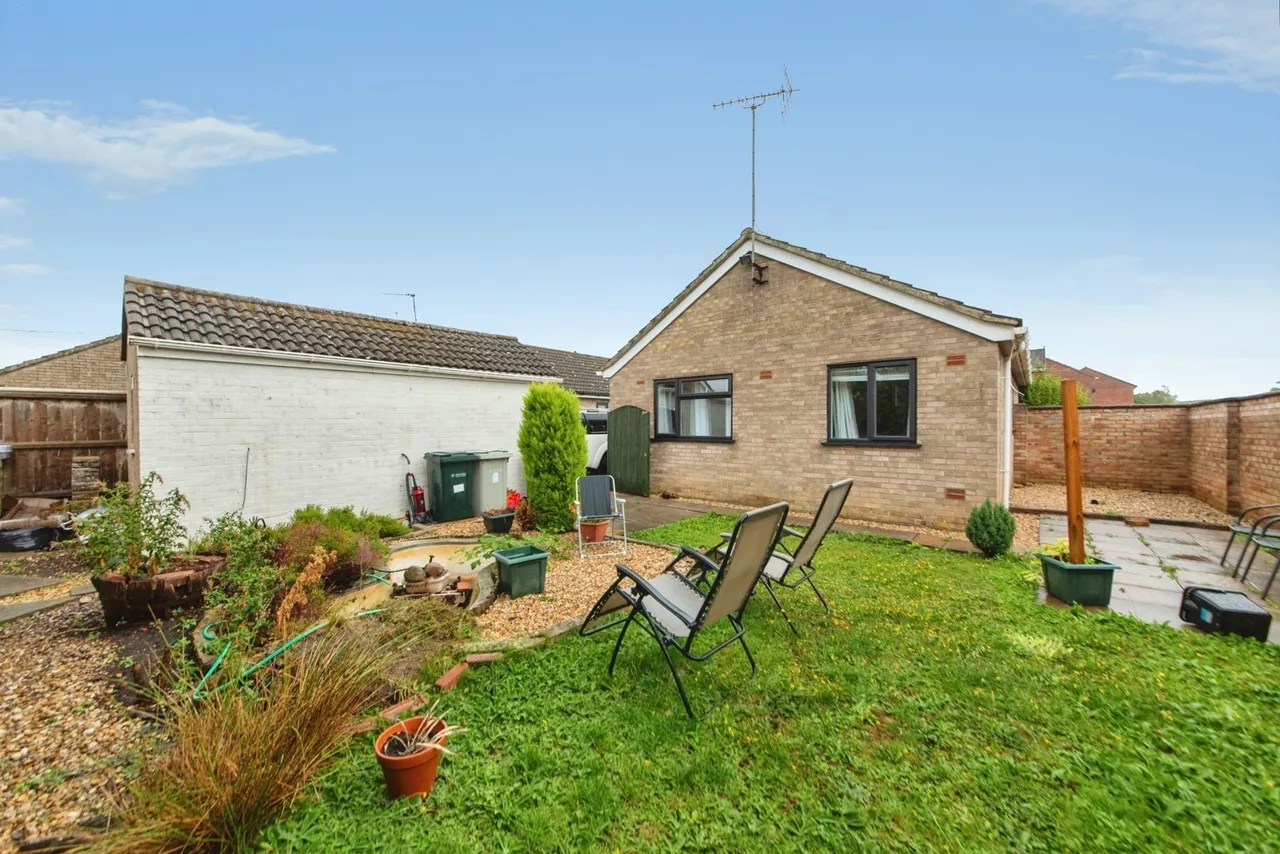 Holmes Road, Lincolnshire, PE22, photo 22