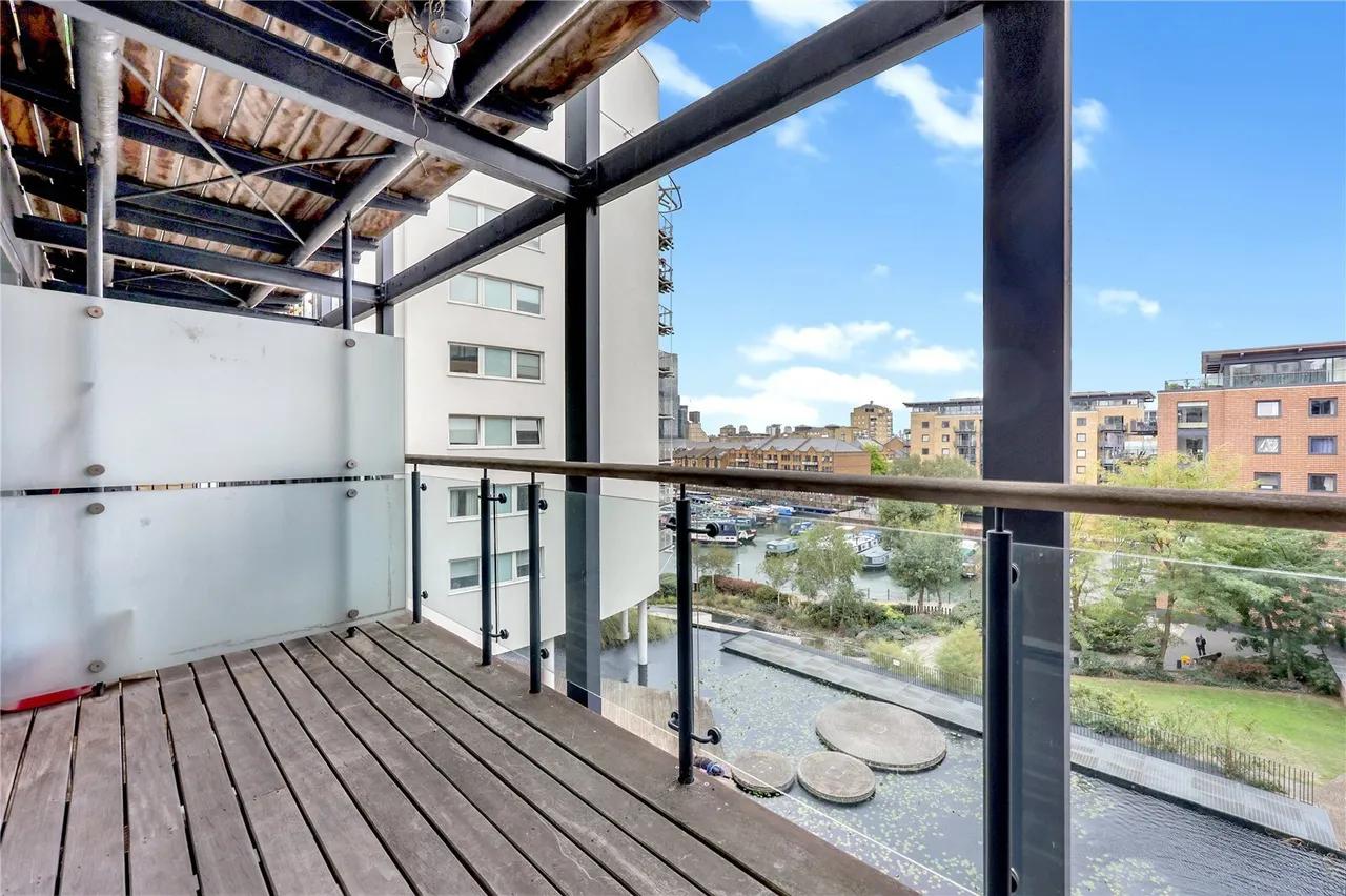 Branch Road, Limehouse, E14, photo 2