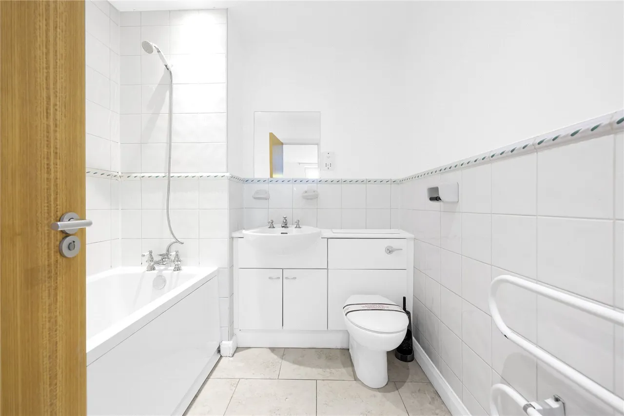 Branch Road, Limehouse, E14, photo 15