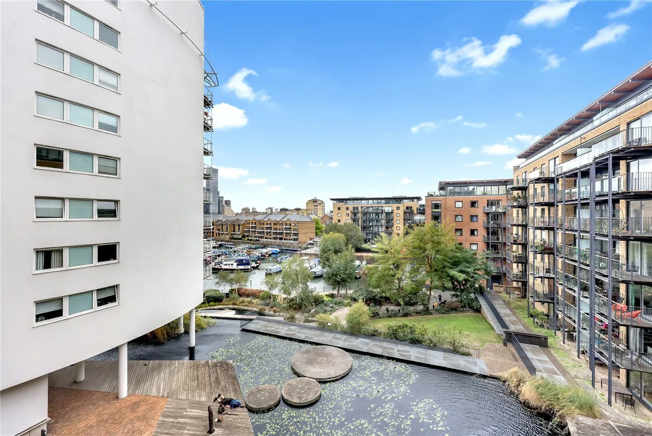 Branch Road, Limehouse, E14, photo 6