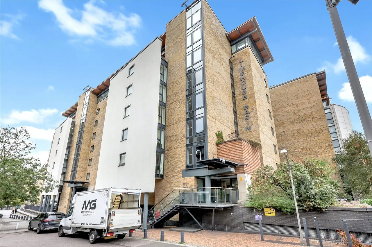 Branch Road, Limehouse, E14, photo 14