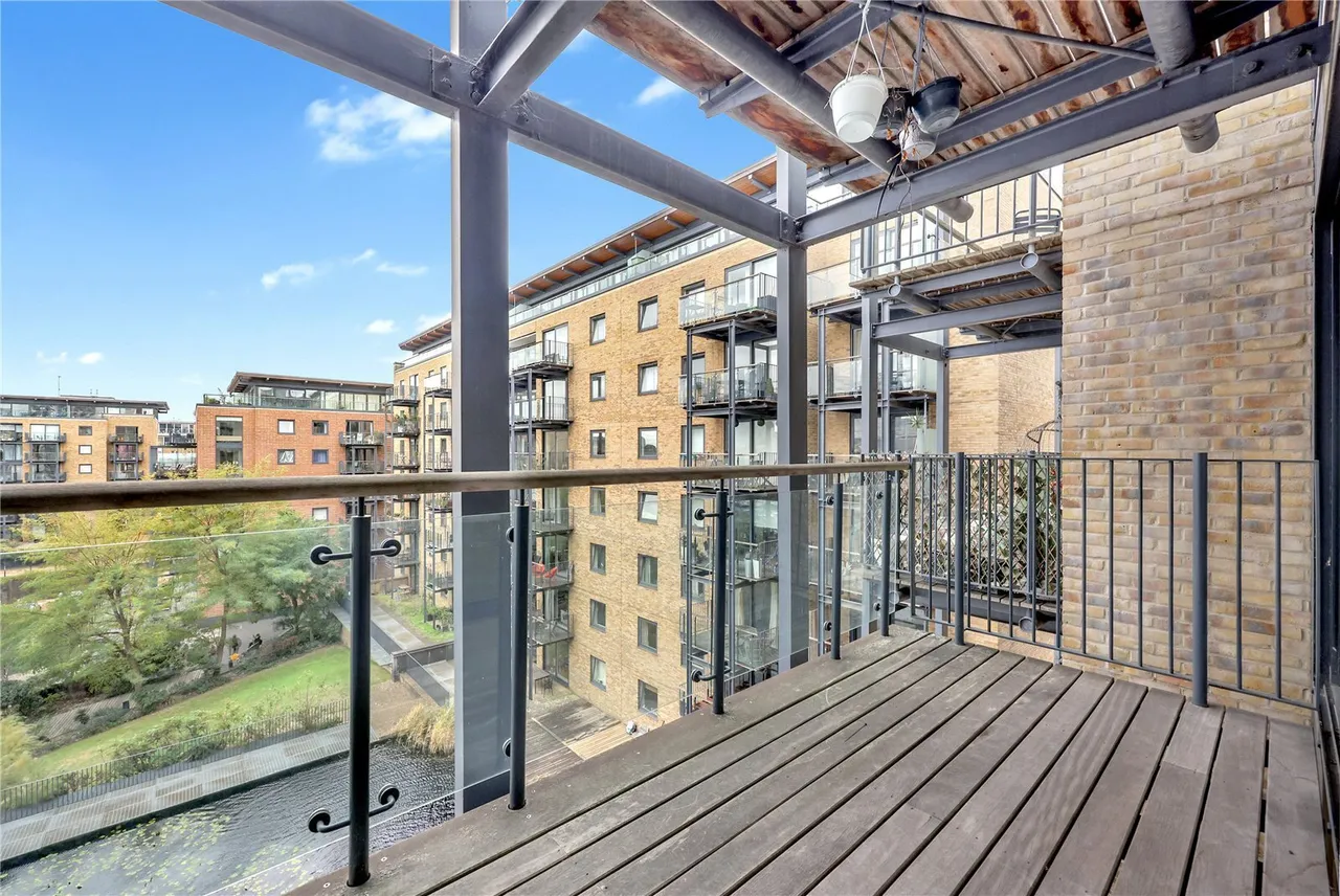 Branch Road, Limehouse, E14, photo 4